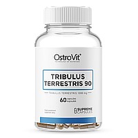 Тестобустер Ostrovit Tribulus Terrestris 90 60caps