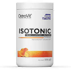 Изотоник Ostrovit Isotonic 500g