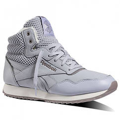 Жіночі черевики Reebok Rockeasy Ripple Sherpa AR2799