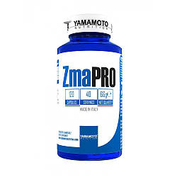 Yamamoto ZmaPRO 120 Capsules