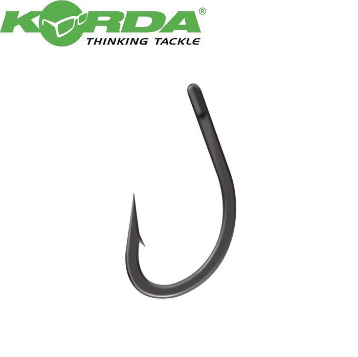 Гачок Korda Kontinental Hook (10шт)