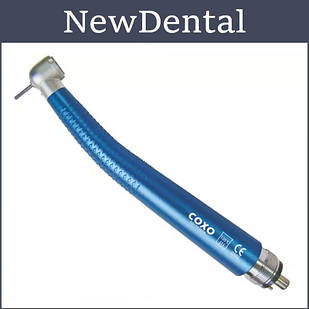 Турбінний наконечник терапевтичний (кнопка) CX207-C-H14-SP4