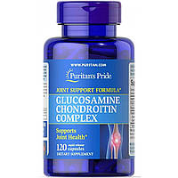 Puritans Pride Glucosamine Chondroitin Complex 120caps