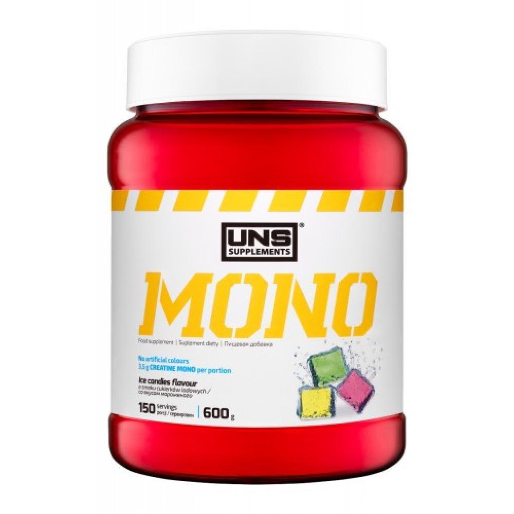 Креатин UNS Mono Extreme 600g