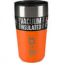 Термогорнятко 475 мл Sea to Summit 360° degrees Vacuum Insulated Stainless Travel Mug, фото 3