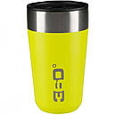 Термогорнятко 475 мл Sea to Summit 360° degrees Vacuum Insulated Stainless Travel Mug, фото 6