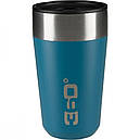 Термогорнятко 475 мл Sea to Summit 360° degrees Vacuum Insulated Stainless Travel Mug, фото 8