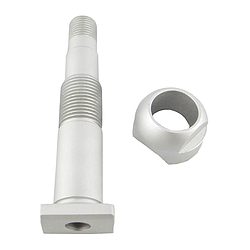 Tech Ремкомплекти TPMS для Schrader Gen Alpha упаковка 10 шт