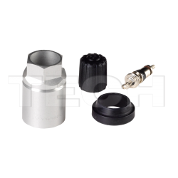 Tech Ремкомплекти TPMS для Schrader Gen Alpha упаковка 10 шт