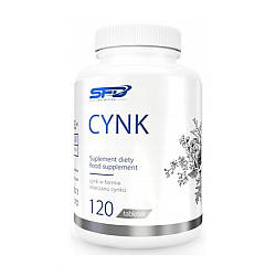 Цинк SFD Cynk 120tab