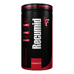 Послетренировочный комплекс Yamamoto Recumid 500g