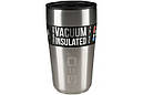 Термогорнятко 475 мл Sea to Summit 360° degrees Vacuum Insulated Stainless Travel Mug, фото 9