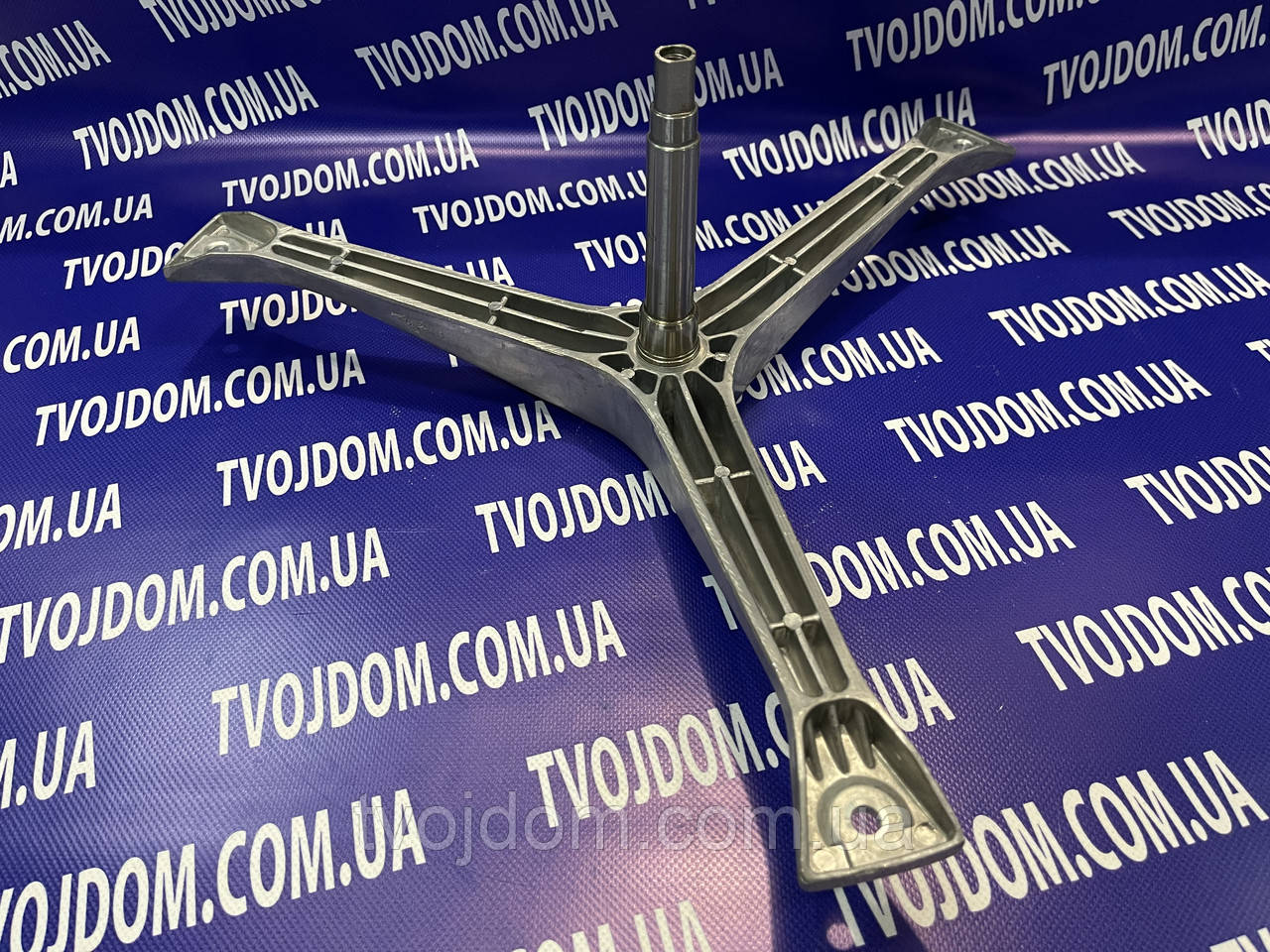 Хрестовина барабана СМА Samsung DC97-00124B