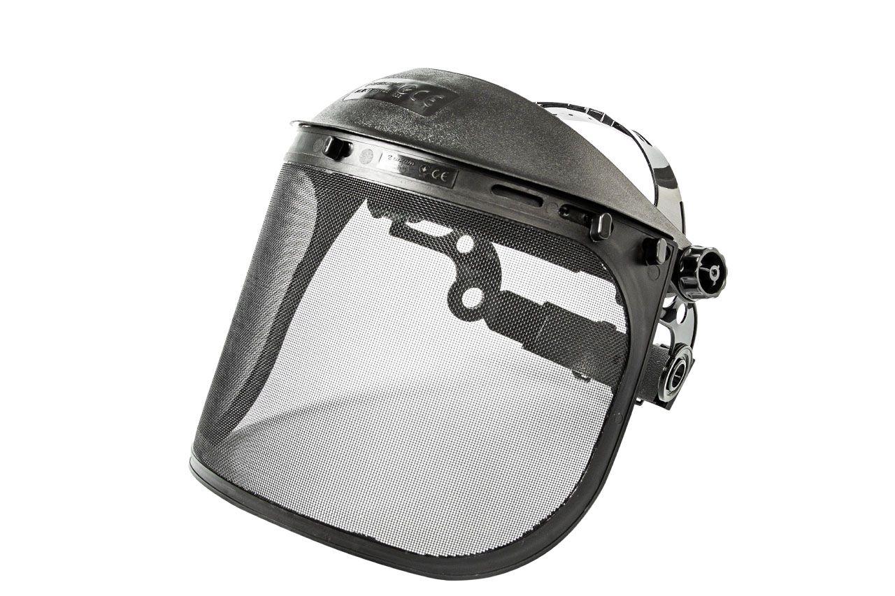 Щиток захисний сітчастий Sizam X-ARMOR 3277