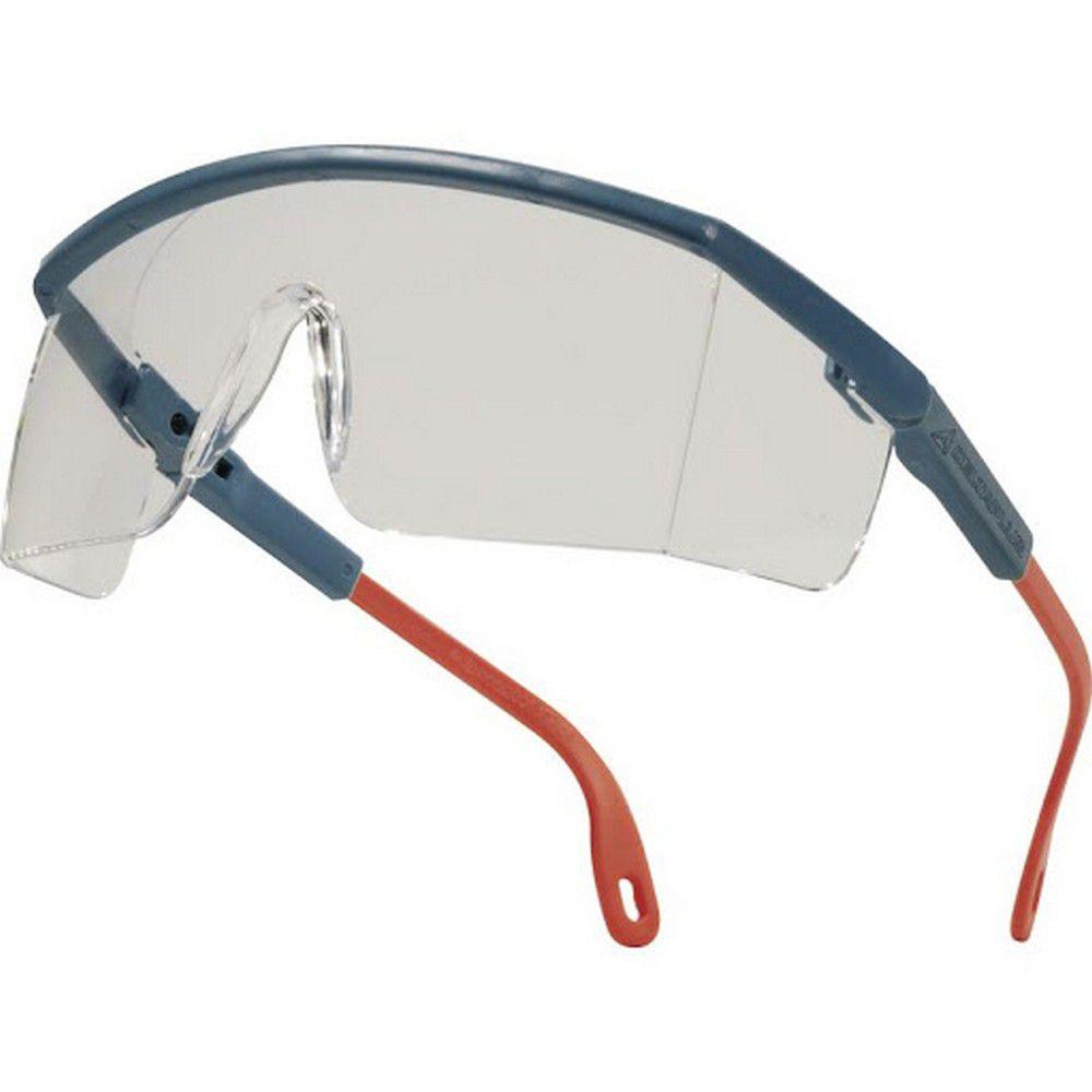 Окуляри захисні DELTA PLUS Kilimandjaro Clear AB