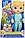 Baby Alive лялька пупс вилікуй мою дитину E6937 Mix My Medicine Baby Doll, фото 3