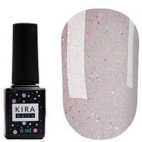 Kira Nails French Base Opal №001, 6 мл