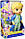 Baby Alive лялька пупс вилікуй мою дитину E6937 Mix My Medicine Baby Doll, фото 6