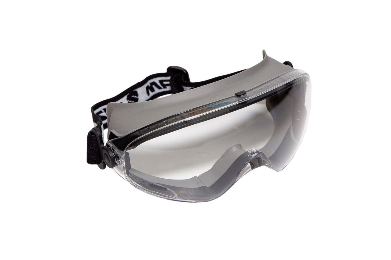 Окуляри захисні закриті Sizam LIGHT VISION 2170