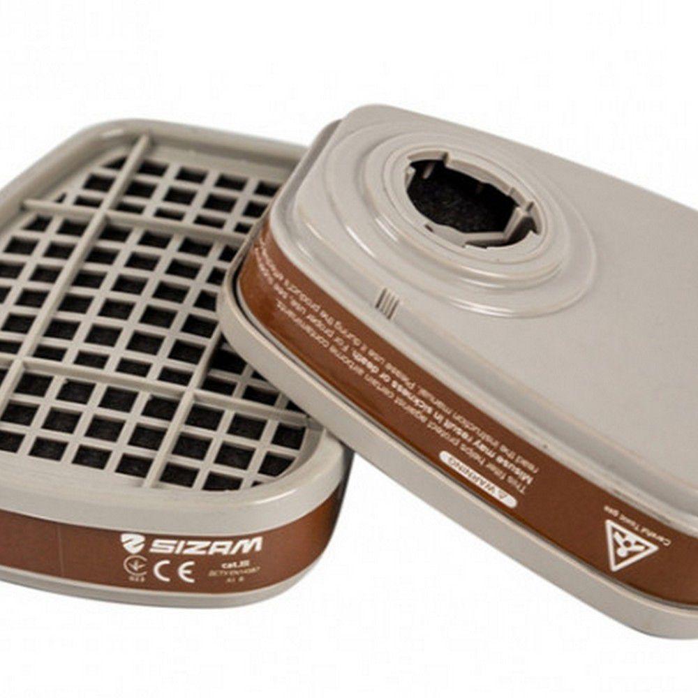 Захисний Фільтр SIZAM ProFiltr 6051 A1