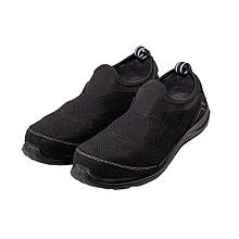Кросівки робочі SIZAM TAMPA BLACK текстиль