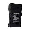 Зарядний пристрій Liitokala Lii-202 на 2 слоти (для Ni-MH, Ni-CD, Li-Ion, LiFePO4), фото 7