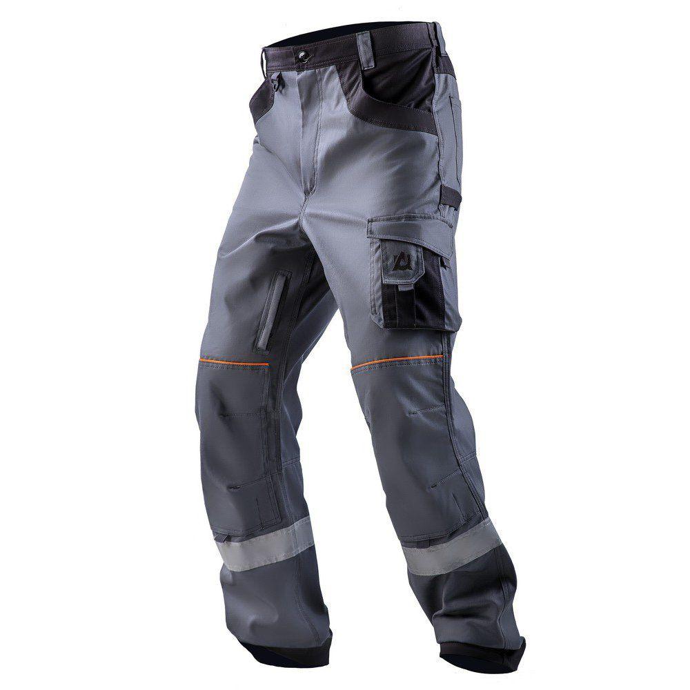 Штани робочі Aurum "Cotton Grey"