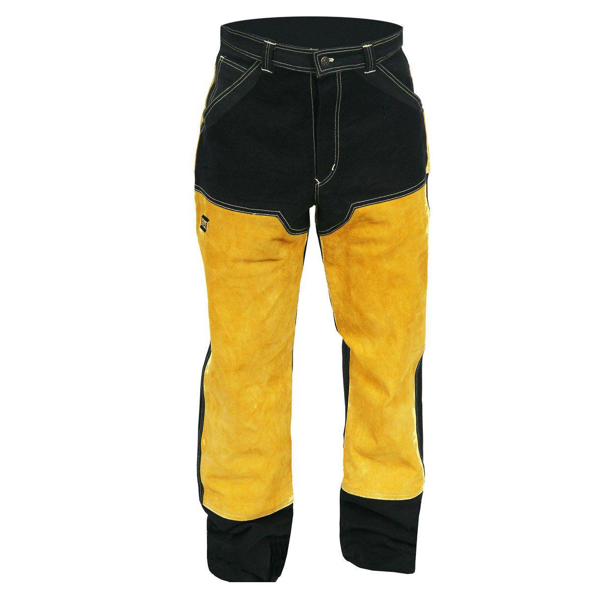 Штани зварювальника ESAB Proban Welding Trousers