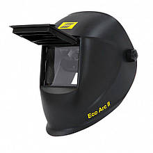 Маска зварювальника ESAB Eco-Arc 90 x 110