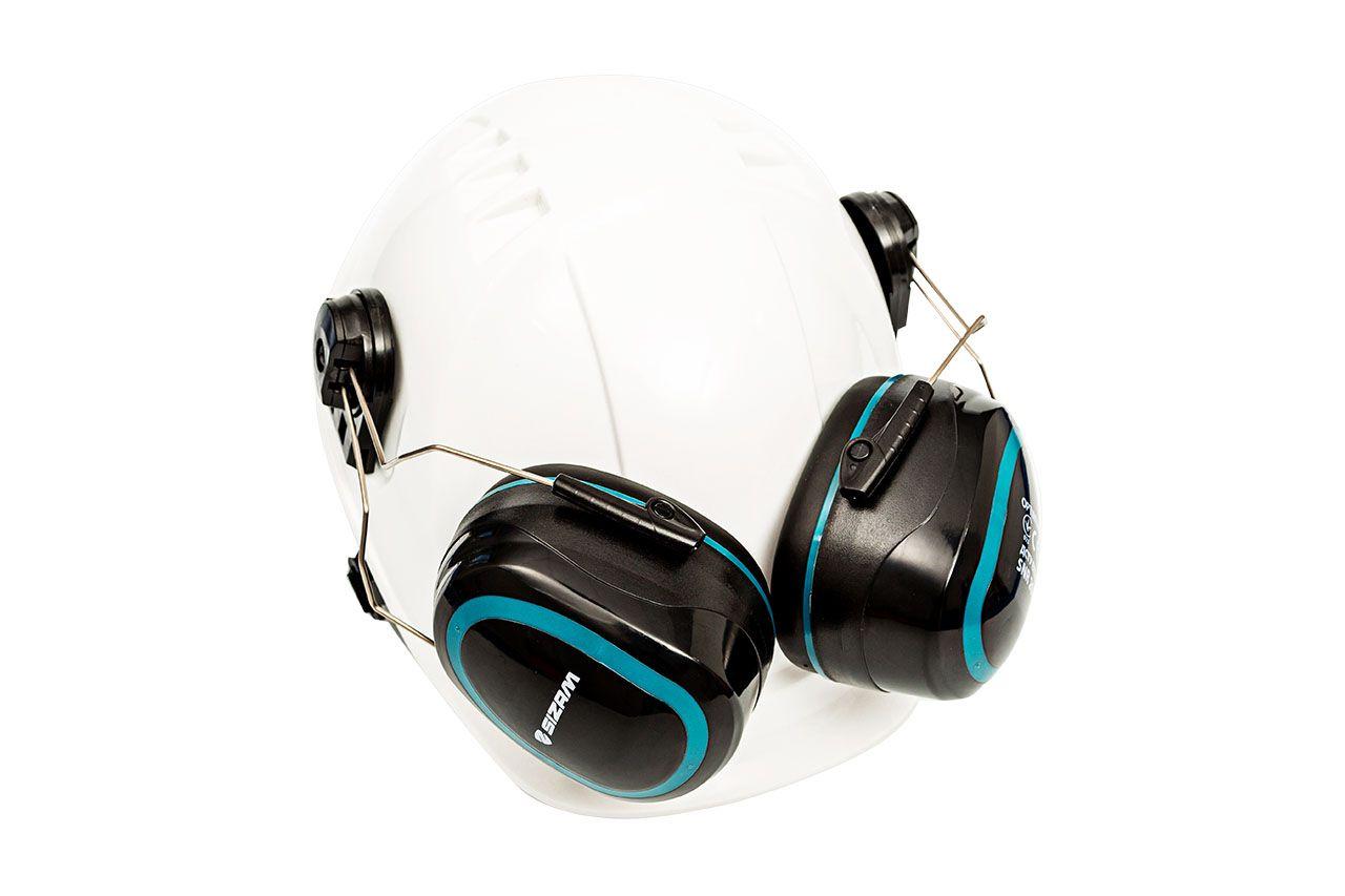 Навушники з кріпленням на каску Sizam OPTIMUM-HELM 3050