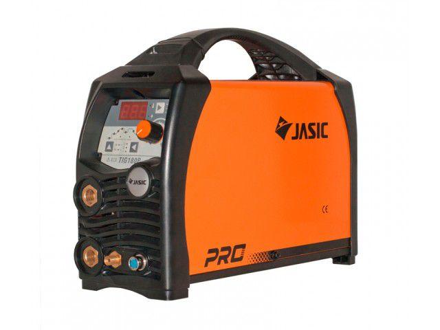 Аргонно-дугова установка JASIC TIG-180 Р (W211)
