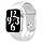 Smart Watch Series 6 M16 PLUS, 44 mm Aluminium, голосовий виклик White, фото 3
