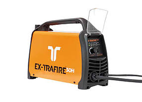 ДЖЕРЕЛО ПЛАЗМОВОЇ РІЗКИ THERMACUT EX-TRAFIRE 45 SD / ЧЕХІЯ