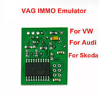 Емулятор іммобілайзер VAG Immo Emulator VW Audi immobilizer Emulator SEAT SKODA