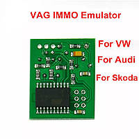 Эмулятор иммобилайзер VAG Immo Emulator VW Audi immobilizer Emulator SEAT SKODA