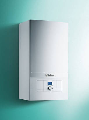 Газовий котел Vaillant atmoTEC pro VUW 200/5-3 (димохід) / 0010048159, фото 3