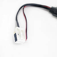 Bluetooth Module адаптер AUX VAG Volkswagen RCD200 RCD210 RCD310 RNS300 RNS310 RCD510 MFD2