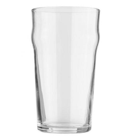 Набір келихів для пива Vega Paulini 570мл 12 штук (30051383)