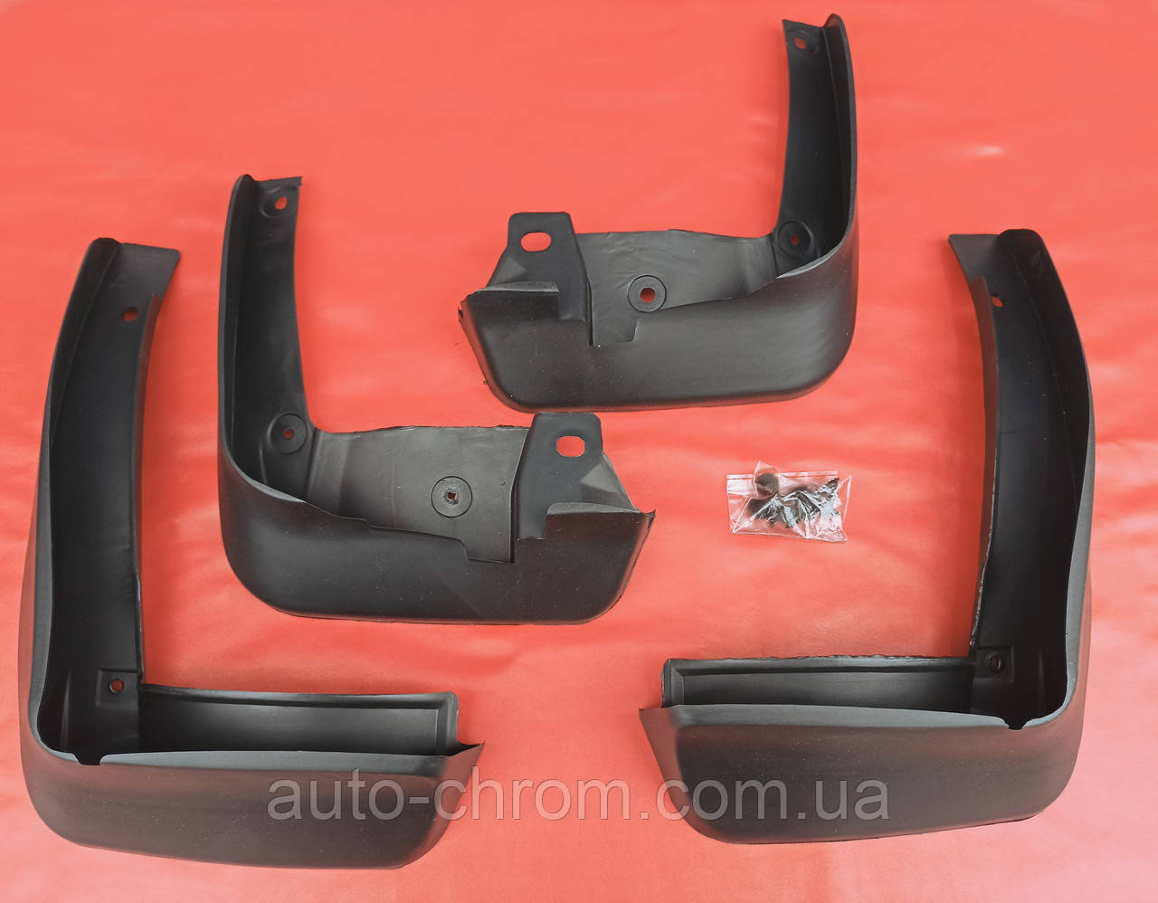 Бризковики Honda Accord 2008-2012 америка