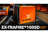 ИСТОЧНИК ПЛАЗМЕННОЙ РЕЗКИ THERMACUT EX-TRAFIRE 100 SD / ЧЕХИЯ