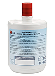 Фильтр очистки воды для холодильника PREMIUM FILTER LG 5231JA2002A LT500P, фото 2