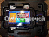Autel MaxiIM IM608 FULL / J2534 / Програматор автомобільних ключів / Діагностика/прив'язка блоків і датчиків, фото 3
