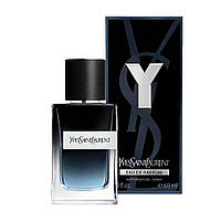 Парфумована вода Yves Saint Laurent Y для чоловіків - edp 60 ml