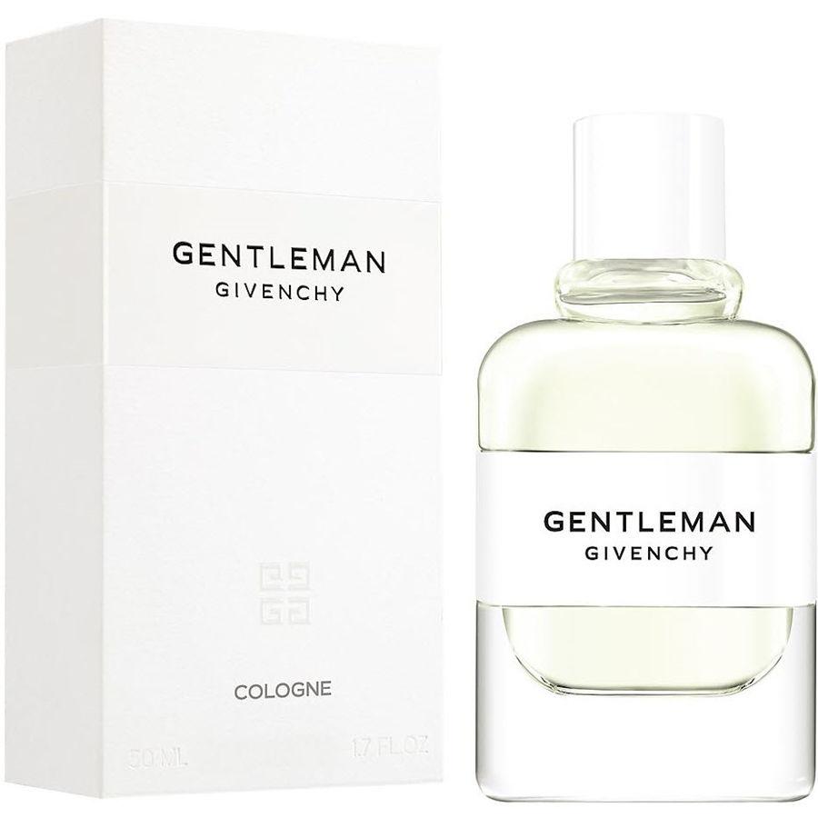 Одеколон Givenchy Gentleman Cologne для чоловіків - edc 50 ml