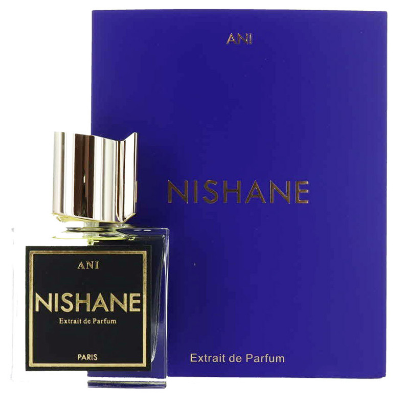 Духи Nishane Ani для чоловіків і жінок (оригінал) - parfum 100 ml