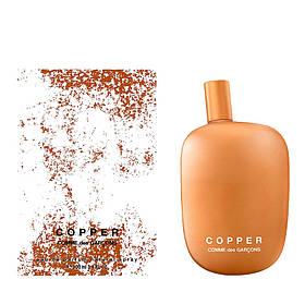 Парфумована вода Comme Des Garcons Copper для чоловіків і жінок - edp 100 ml