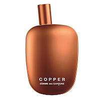 Парфюмированная вода Comme Des Garcons Copper для мужчин и женщин - edp 100 ml tester