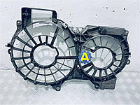 Диффузор Audi A6 2005-2011 (C6)