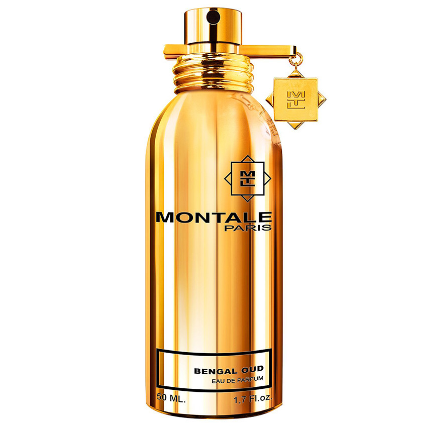 Montale Bengal Oud 10 ml Розпив парфумованої води унісекс Оригінал