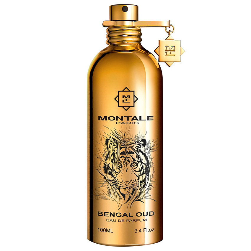 Парфумована вода Montale Bengal Oud для чоловіків і жінок (оригінал) - edp 100 ml tester